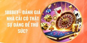 Nhà cái 188bet