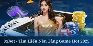 8xbet cùng 5699