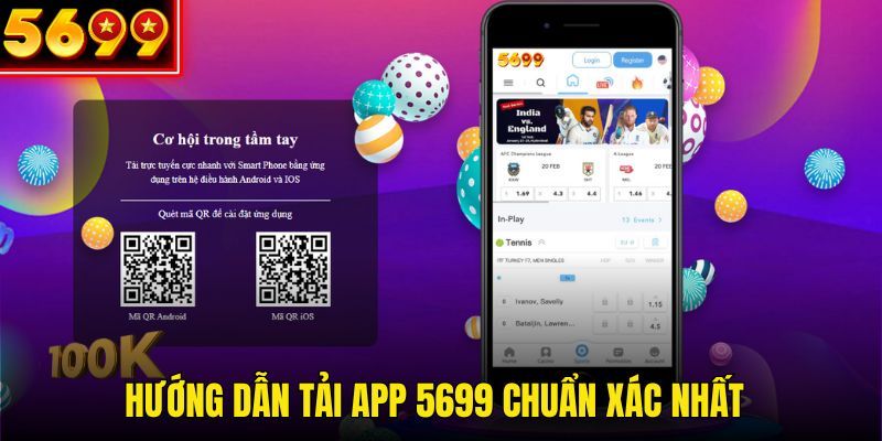 Những lý do nên tham gia cá cược tại app 5699