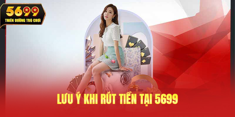 Ghi nhớ những thông tin lưu ý để thao tác suôn sẻ