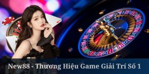New88 cùng nhà cái 5699