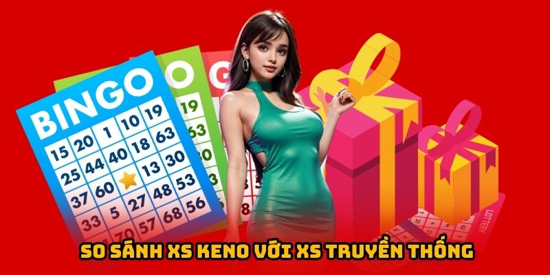 Sự khác biệt giữa hai hình thức đình đám